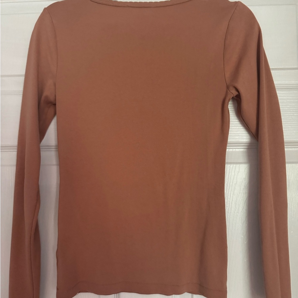 Doen Romy Top - Picture 3 of 5